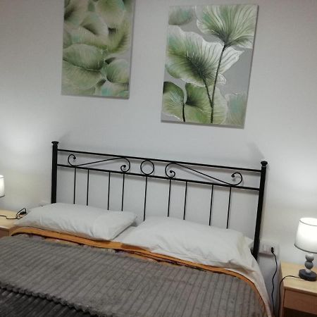 Casa Marina Appartement Orvieto Buitenkant foto
