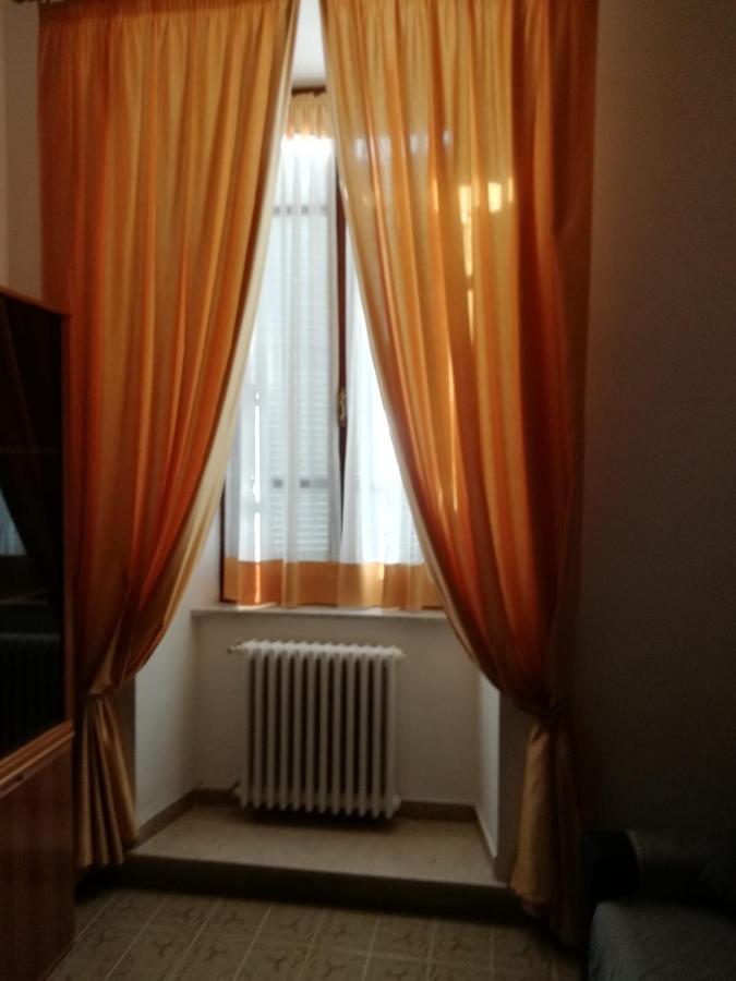 Casa Marina Appartement Orvieto Buitenkant foto