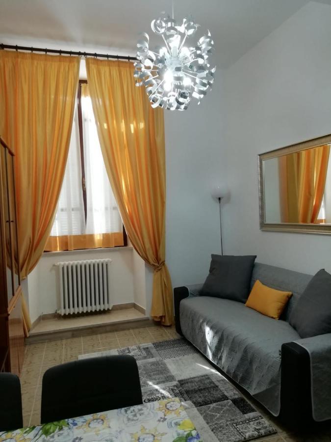 Casa Marina Appartement Orvieto Buitenkant foto