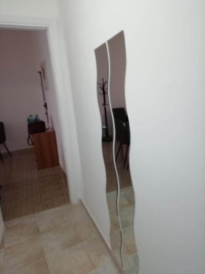 Casa Marina Appartement Orvieto Buitenkant foto