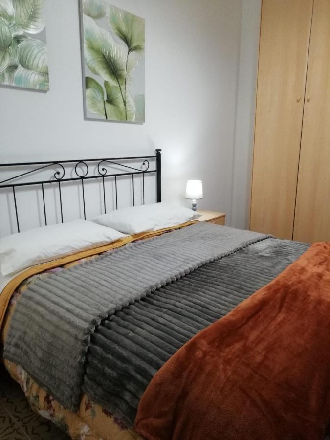 Casa Marina Appartement Orvieto Buitenkant foto