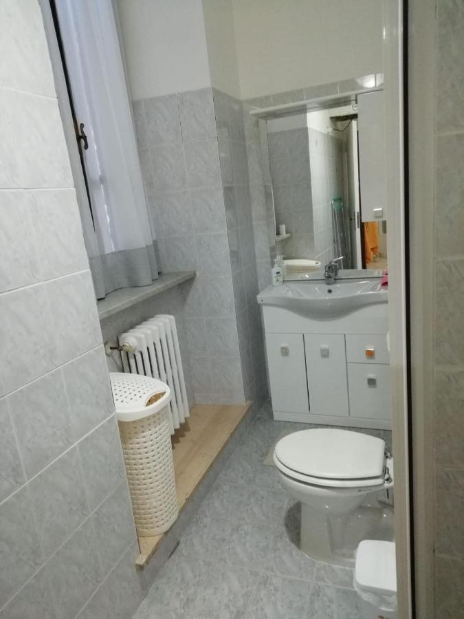 Casa Marina Appartement Orvieto Buitenkant foto