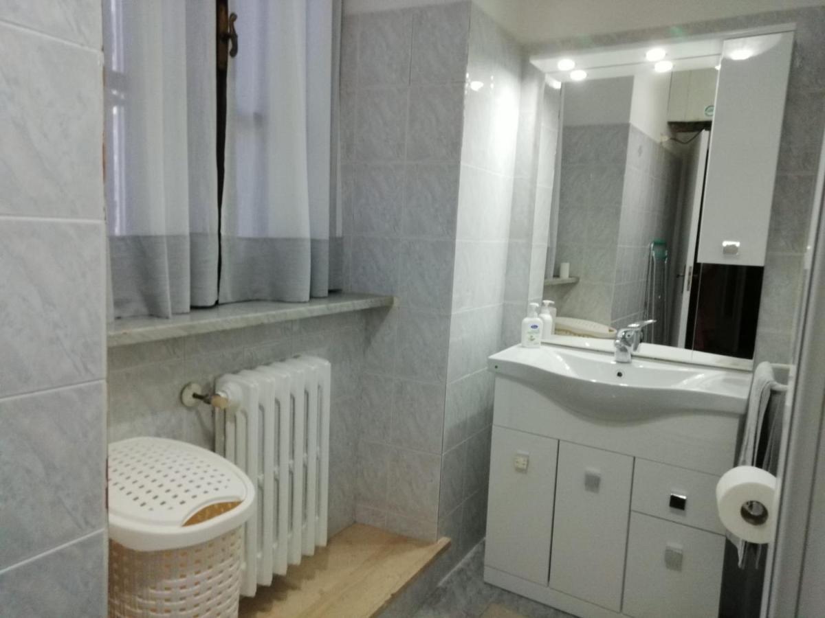 Casa Marina Appartement Orvieto Buitenkant foto