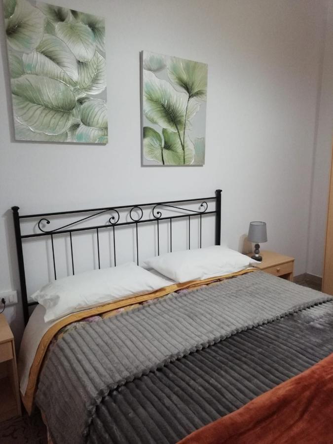 Casa Marina Appartement Orvieto Buitenkant foto
