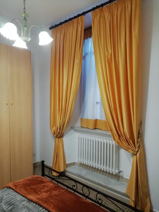 Casa Marina Appartement Orvieto Buitenkant foto