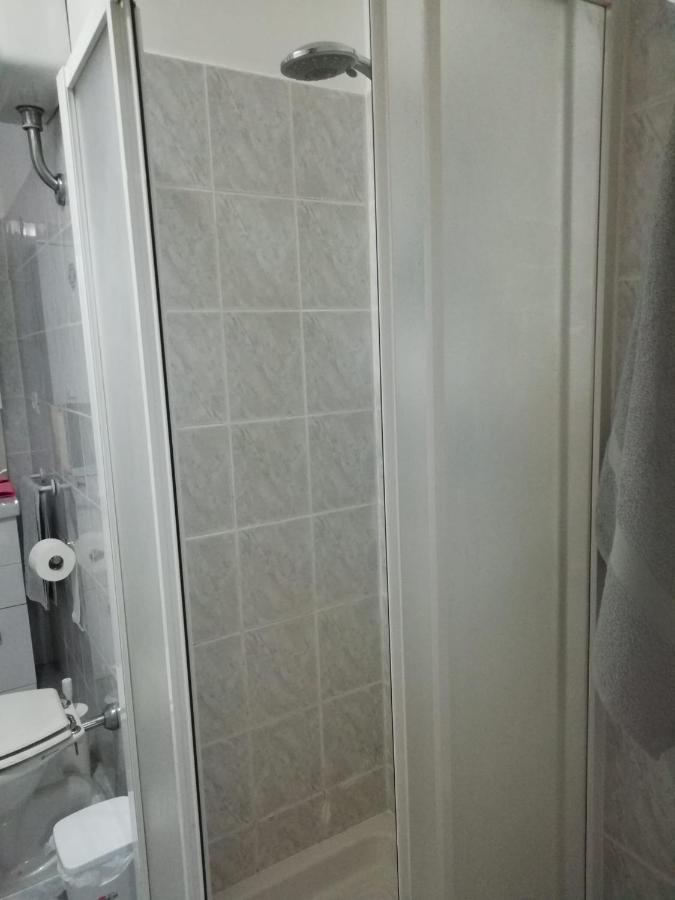 Casa Marina Appartement Orvieto Buitenkant foto