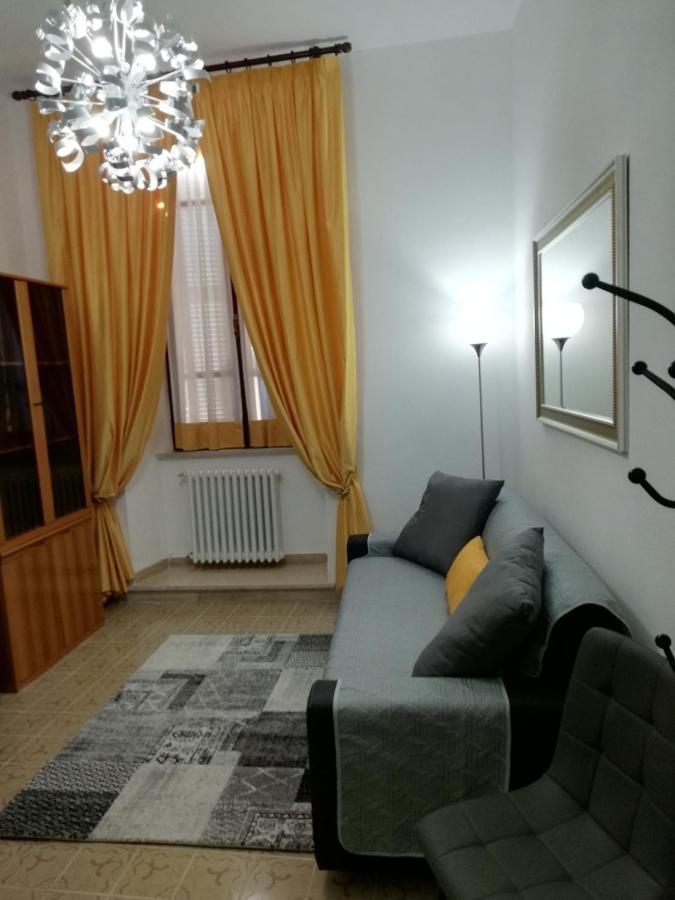 Casa Marina Appartement Orvieto Buitenkant foto