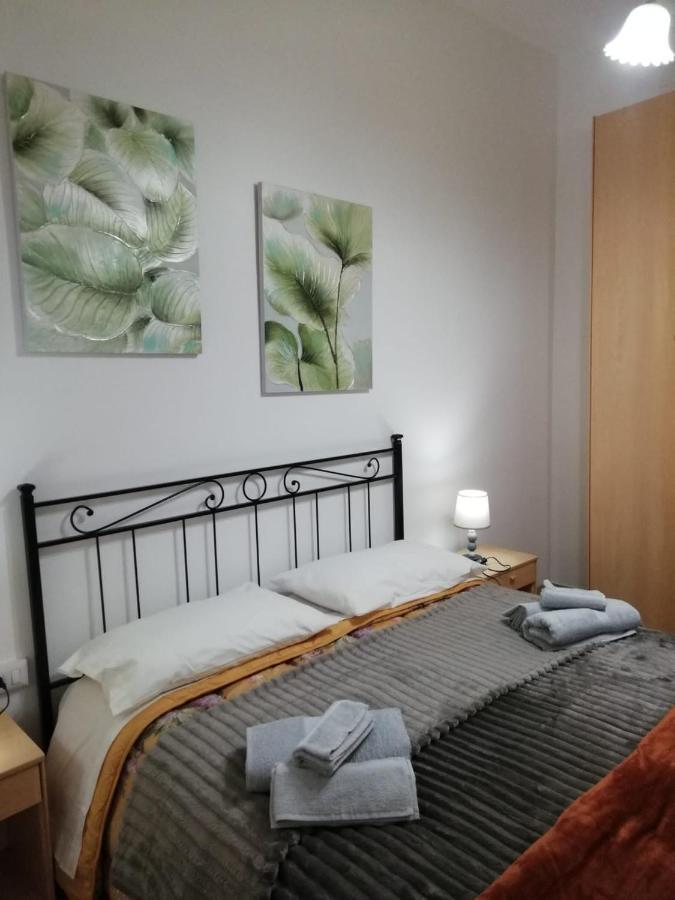 Casa Marina Appartement Orvieto Buitenkant foto