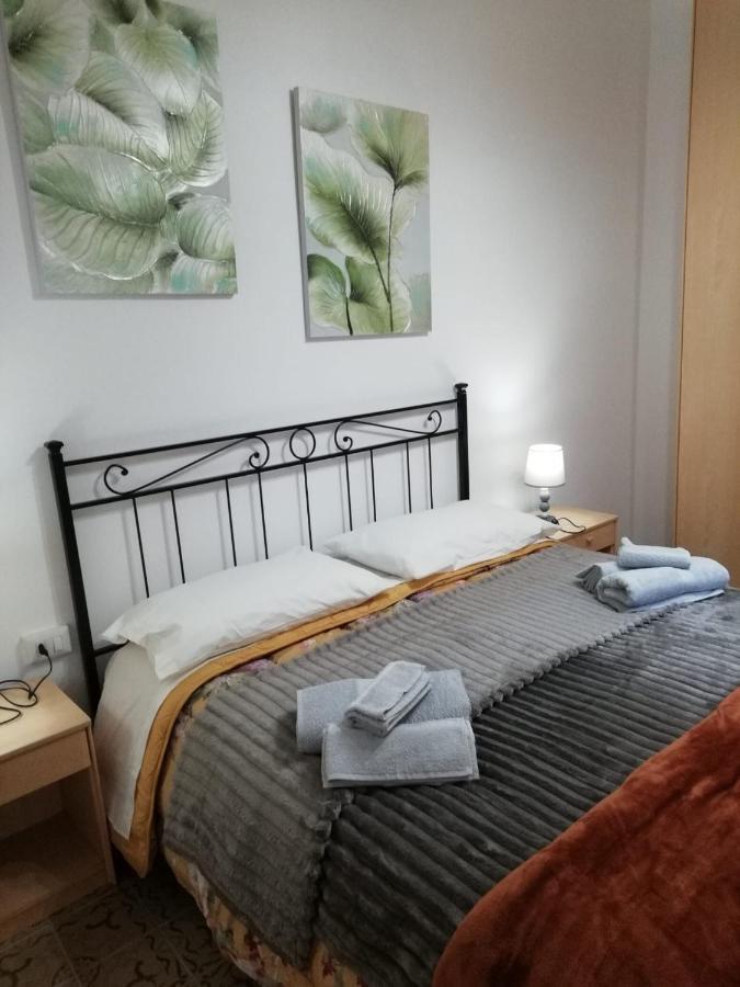 Casa Marina Appartement Orvieto Buitenkant foto
