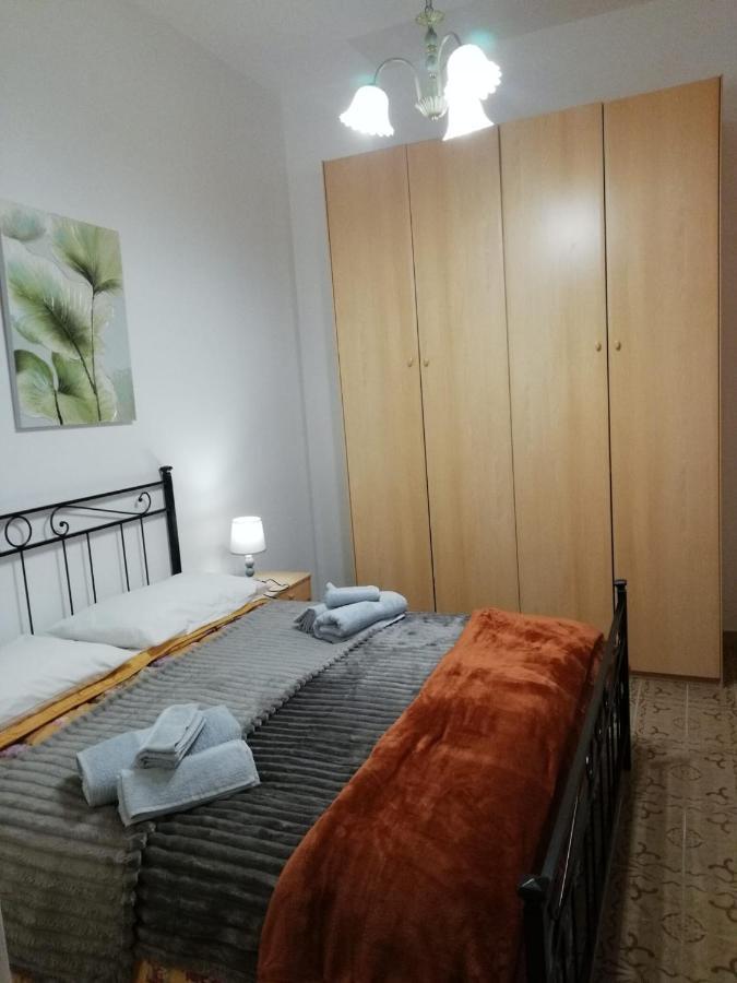 Casa Marina Appartement Orvieto Buitenkant foto