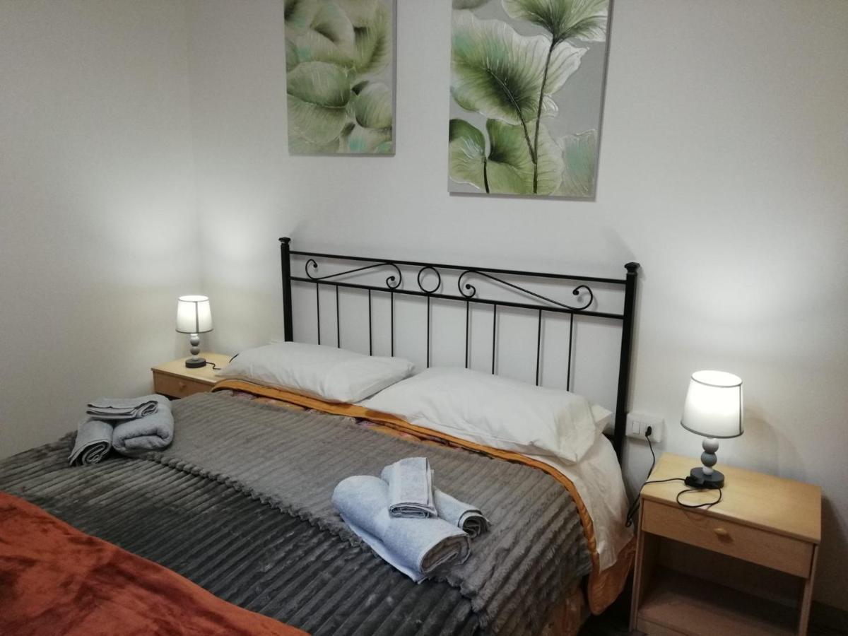 Casa Marina Appartement Orvieto Buitenkant foto