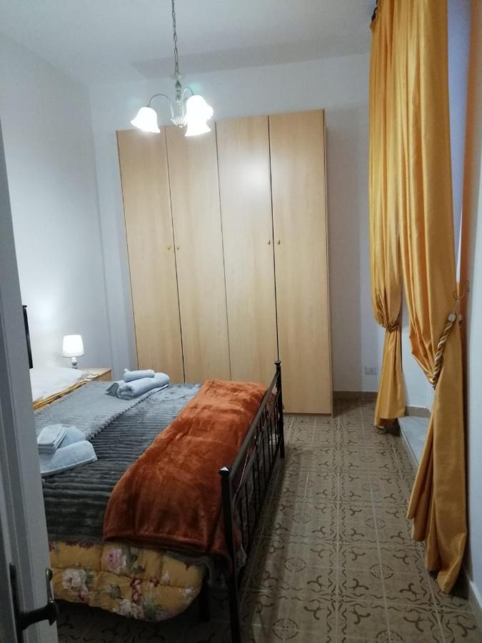Casa Marina Appartement Orvieto Buitenkant foto