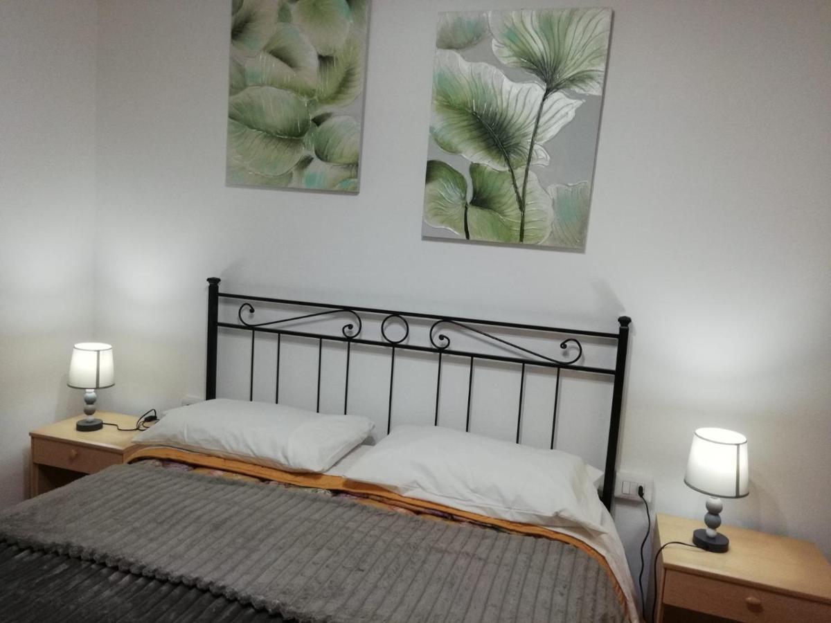 Casa Marina Appartement Orvieto Buitenkant foto
